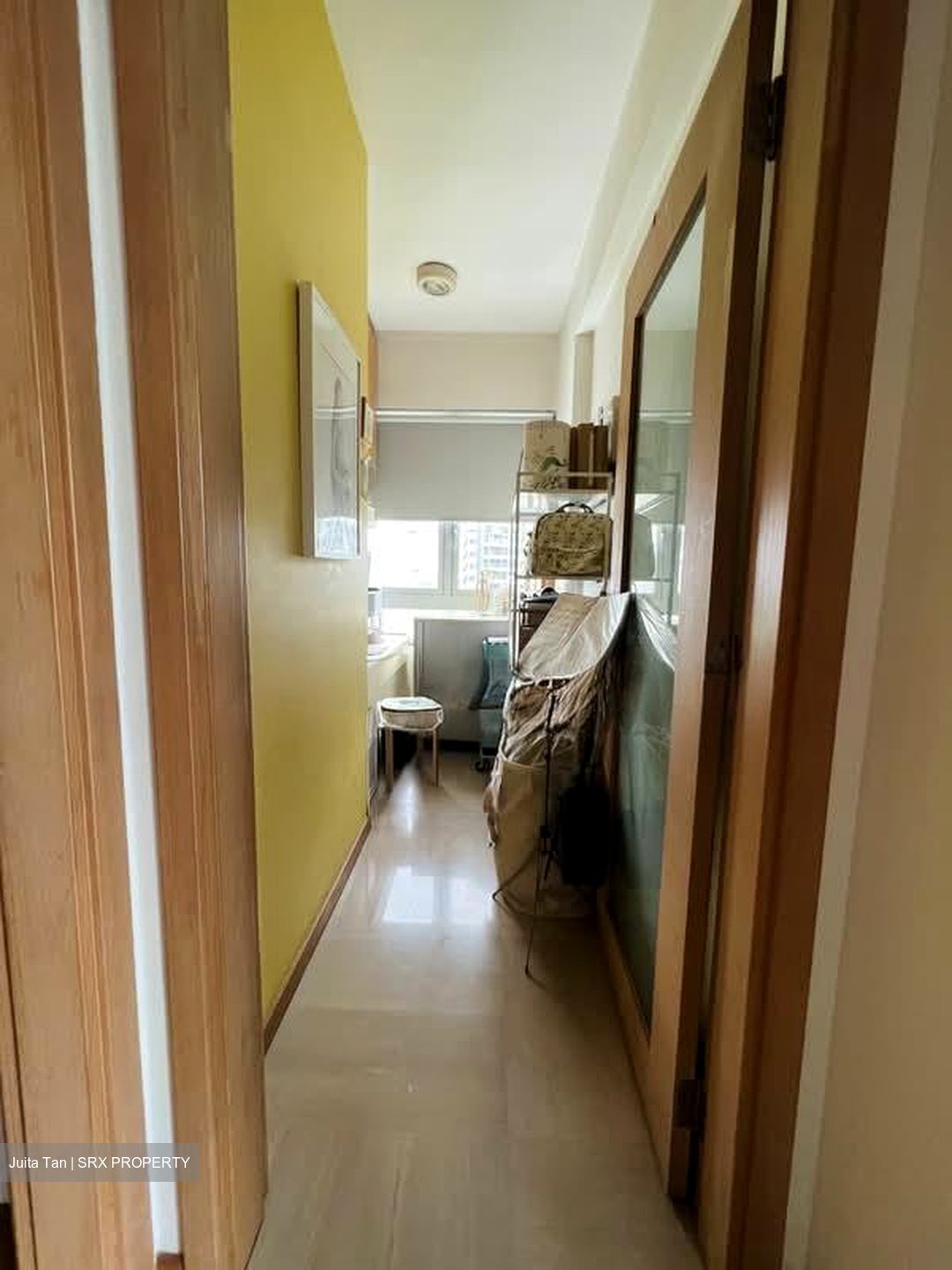Hillview Regency (D23), Condominium #570027881